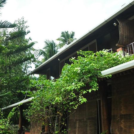 Pallipuram Ambadi'S Villa -Lake View Resort מראה חיצוני תמונה