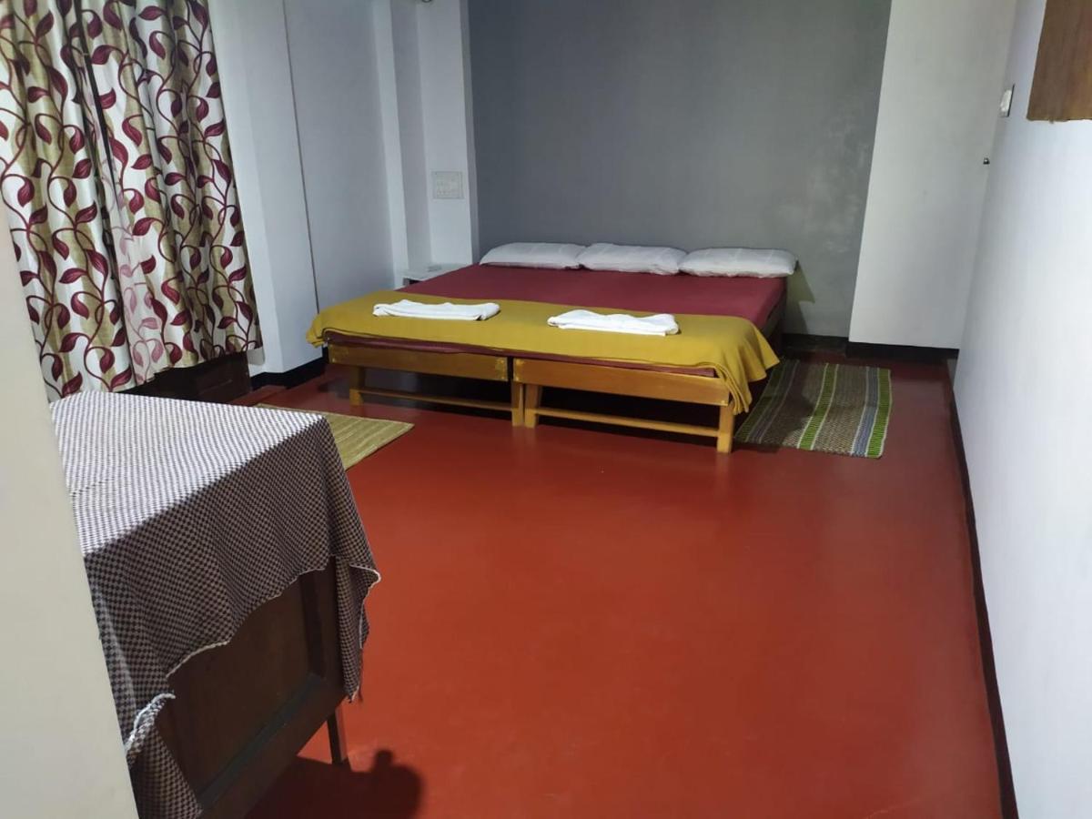 Pallipuram Ambadi'S Villa -Lake View Resort מראה חיצוני תמונה
