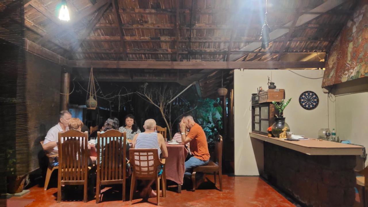 Pallipuram Ambadi'S Villa -Lake View Resort מראה חיצוני תמונה