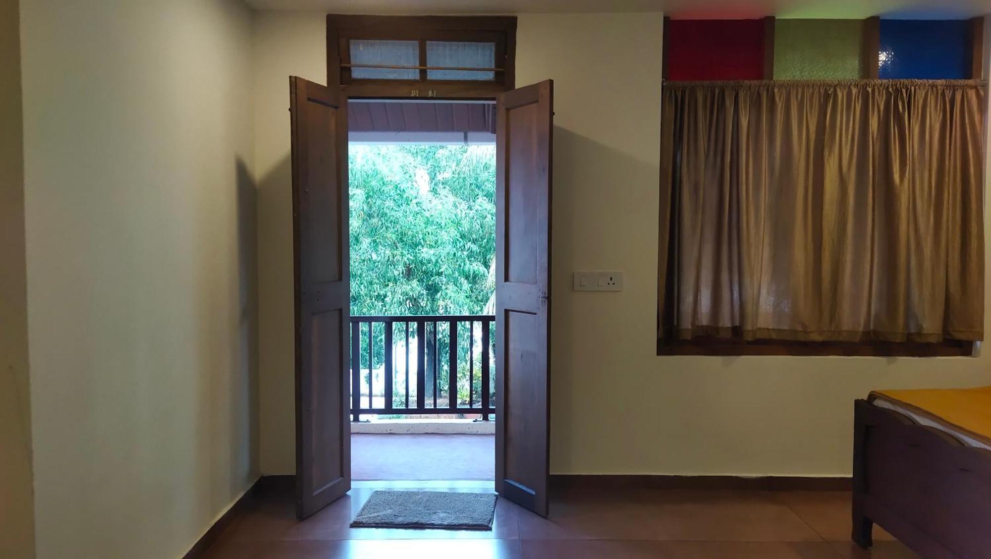 Pallipuram Ambadi'S Villa -Lake View Resort מראה חיצוני תמונה